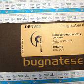 Смеситель для душа (2в1) Bugnatese Denver BN.DNV-6430CR