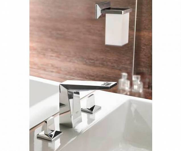 Фотография товара Grohe Allure Brilliant   40493000Gr