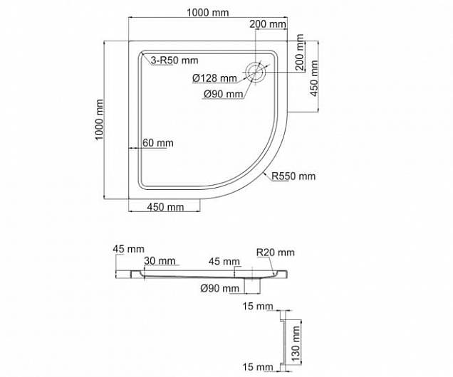 Фотография товара WasserKraft Isen 26T23