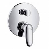 Смеситель для ванны Hansgrohe Talis E² 31646000