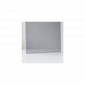 Шторка на ванну 150 см, стекло тонированное(серое), RGW Screens SC-43 351104315-31