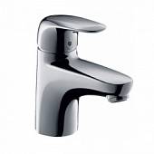 Смеситель для раковины (д.к) Hansgrohe Metris E 31070000