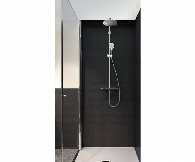 Фотография товара Hansgrohe Crometta 27267000