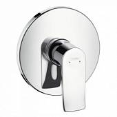 Смеситель для душа Hansgrohe Metris 31685000