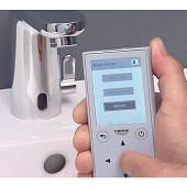 Пульт настройки ИК смесителей и систем Blue Home Grohe 36407001