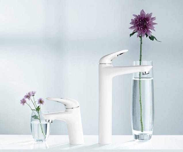 Фотография товара Grohe Eurostyle   23707LS3Gr