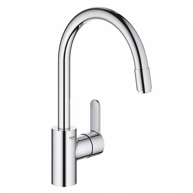 Фотография товара Grohe Eurostyle Cosmopolitan    31126004Gr