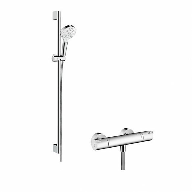 Фотография товара Hansgrohe Crometta 27813400