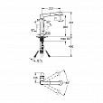 Фотография товара Grohe K7 32176000Gr