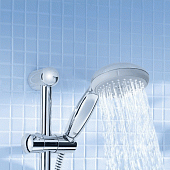 Душевой гарнитур Grohe Tempesta New Classic 27645000