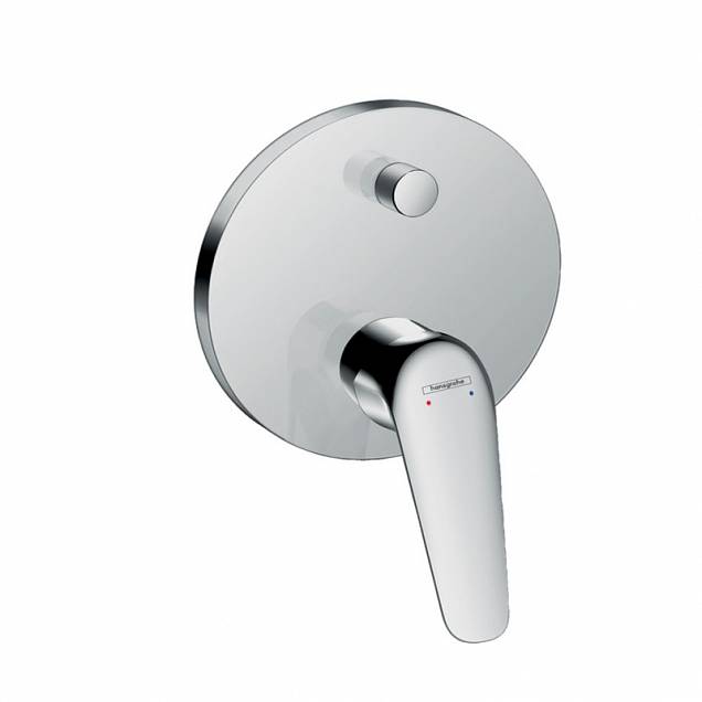 Фотография товара Hansgrohe Novus 71045000