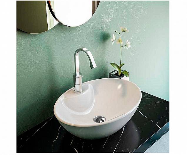 Фотография товара Serel Washbasin CH34