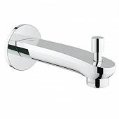 Излив для ванны с переключателем Grohe Eurostyle Cosmopolitan 13277002