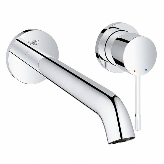 Фотография товара Grohe Essence New 19967001Gr