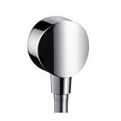 Шланговое подсоединение Hansgrohe Fixfit 26453000