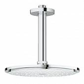 Верхний душ Grohe Rainshower Cosmopolitan Metal 26063000