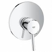 Смеситель для душа (2 в 1) Grohe Concetto 32213001