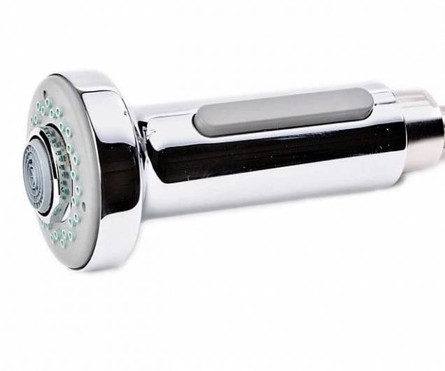 Фотография товара Hansgrohe Talis S 14877000