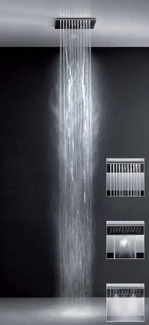 Фотография товара Gessi Minimali 32854.238