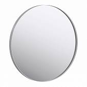 Зеркало 80 см, белая рама, Aqwella RM RM0208W