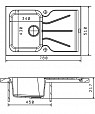 Фотография товара Florentina ГАТТИНАРА 20.255.B0780.202