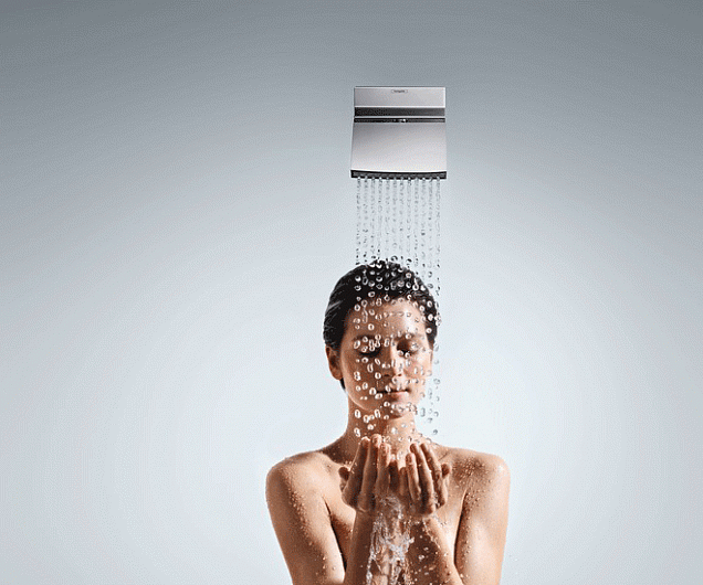 Фотография товара Hansgrohe Raindance 26443000