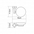 Фотография товара WasserKraft Aller   K-1129C