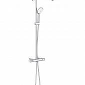 Душевая система, EcoJoy, Grohe Euphoria 260 27615002