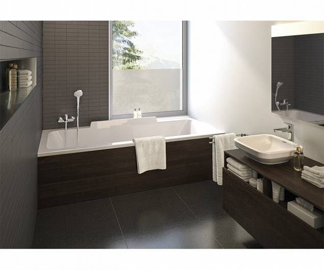 Фотография товара Hansgrohe Croma Select E 26412400