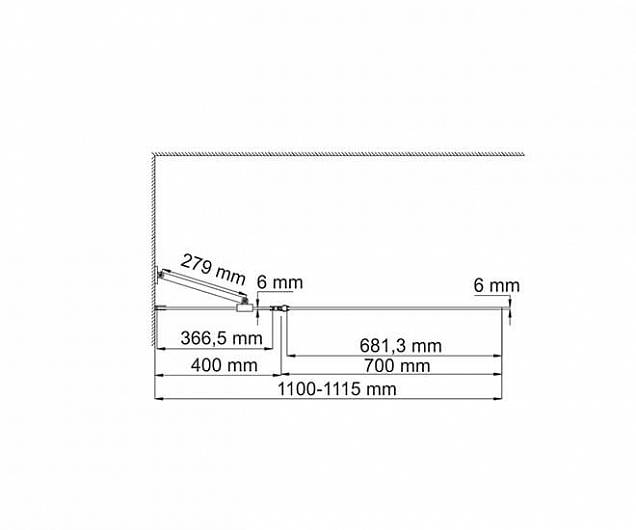 Фотография товара WasserKraft Leine 35P02-110