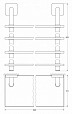 Фотография товара Ellux Avangarde AVA 051