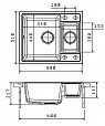 Фотография товара Florentina ЛИПСИ 20.210.D0580.104