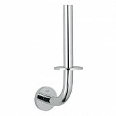 Держатель запасного рулона бумаги Grohe Essentials 40385001