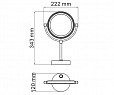 Фотография товара WasserKraft No design line WasserKraft K-1005