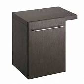 Боковой шкафчик 35 см, серый дуб, Ideal Standard Daylight K2221EG