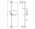 Фотография товара Cezares Diamond DIAMOND-SD-02-Sw