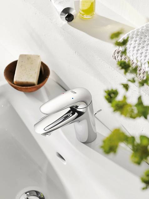 Фотография товара Grohe Eurostyle   23707003Gr