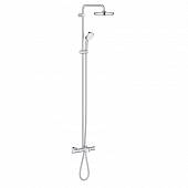 Душевая система Grohe Tempesta Cosmopolitan 26223001