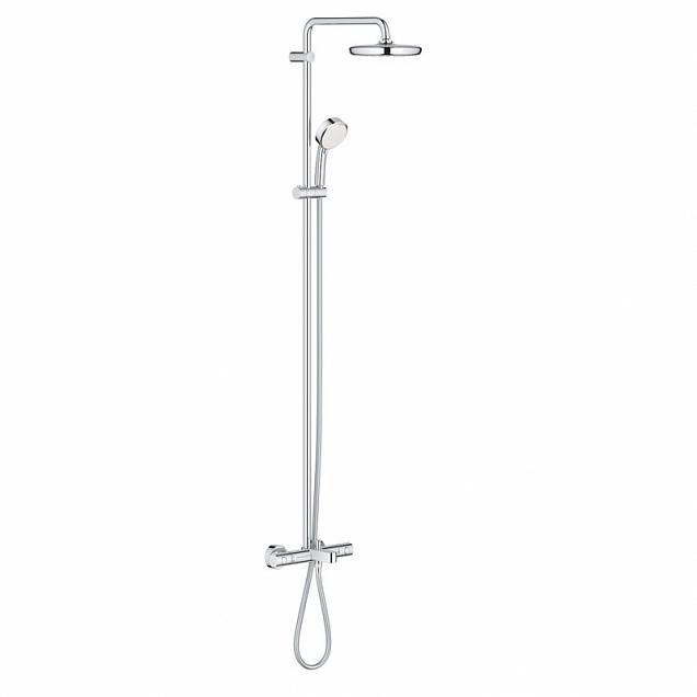 Фотография товара Grohe Tempesta Cosmopolitan 26223001Gr