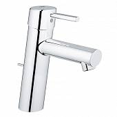 Смеситель для раковины (д.к) Grohe Concetto 23450001