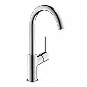 Смеситель для раковины (д.к) Hansgrohe Talis 32084000