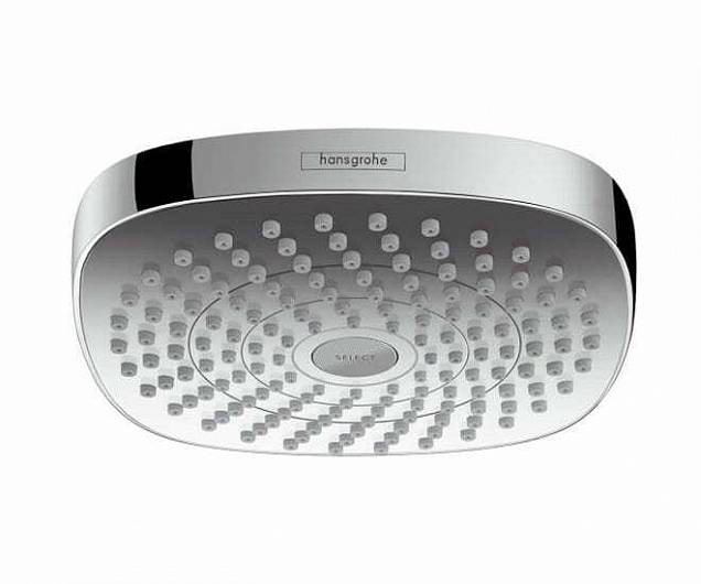 Фотография товара Hansgrohe Croma Select E 26524400