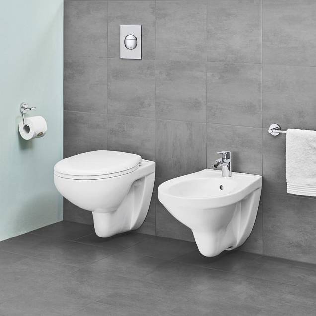 Фотография товара Grohe Bau Ceramic 39427000Gr