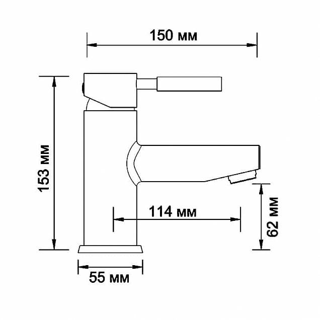 Фотография товара WasserKraft Main   4103