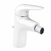 Смеситель для биде белый (д.к) Grohe Eurostyle 23720LS3