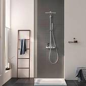 Душевая система Grohe Euphoria SmartControl 310 DUO Cube 26508000