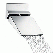 Верхний душ Raindance Hansgrohe 26443000