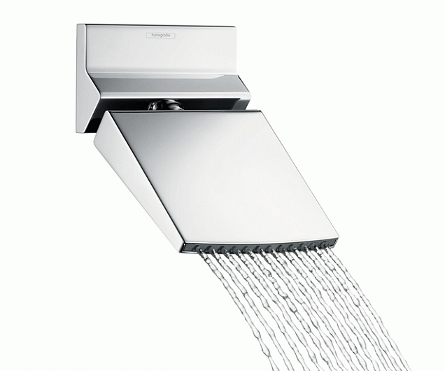 Фотография товара Hansgrohe Raindance 26443000