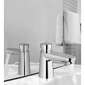 Вентиль автоматический вертикальный GROHE Euroeco Cosmopolitan 36265000