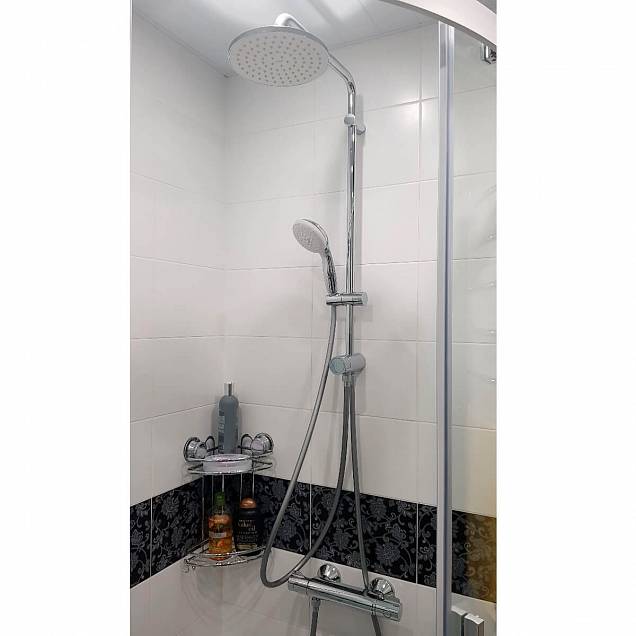 Фотография товара Grohe Tempesta New 27389002Gr